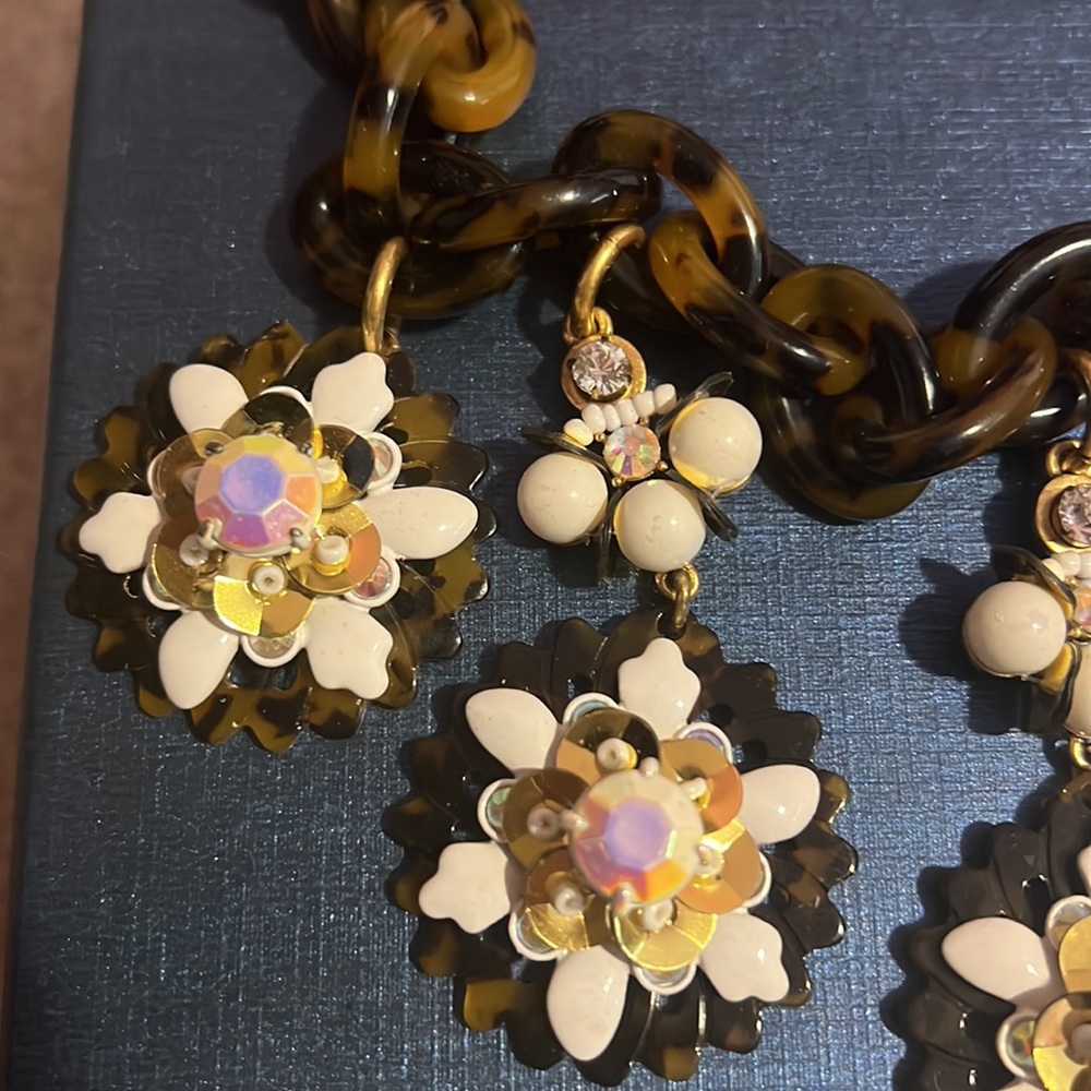 JCrew necklace - Picture 3 of 4
